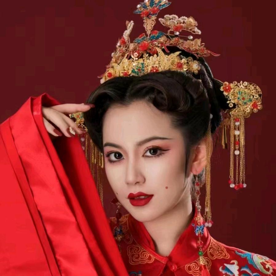 永州  你好漂亮美妆学院