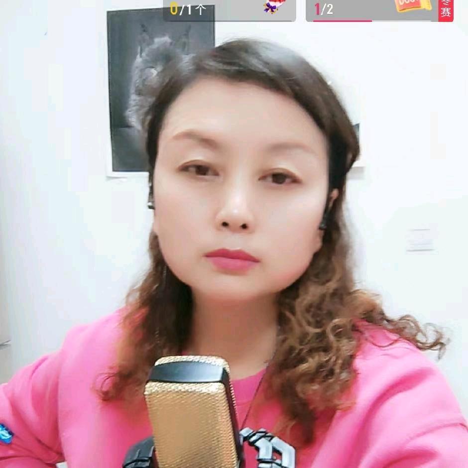 宝鸡秦腔荔霞