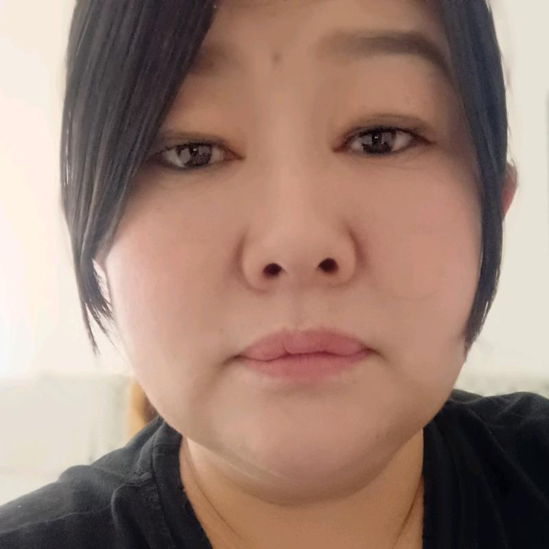 美霞