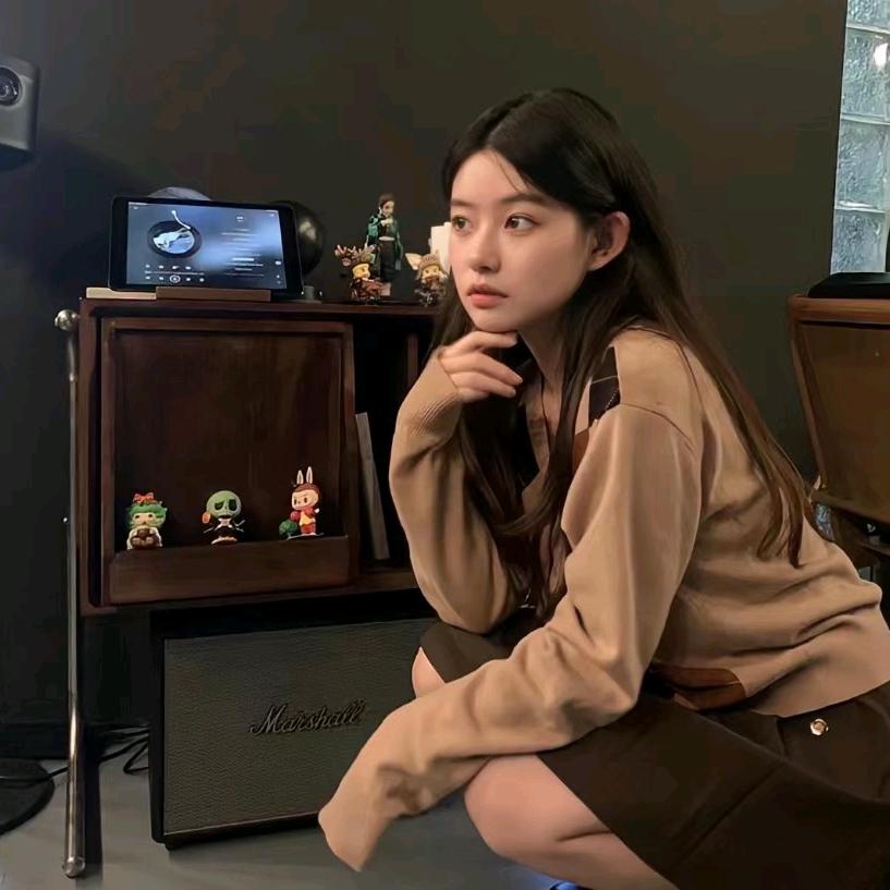 小杨不困