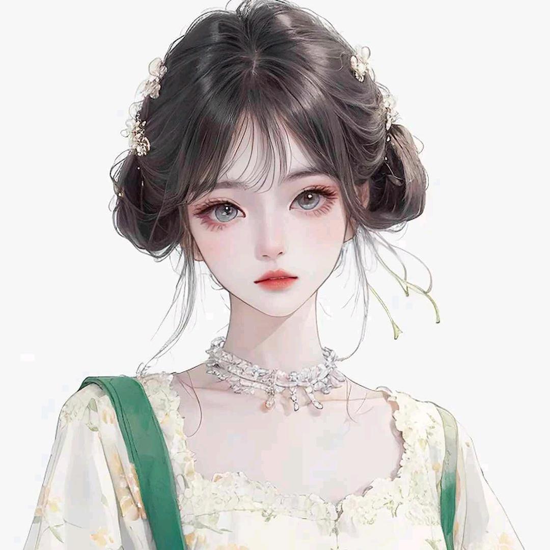 雪（拒绝连赞，连赞拉黑）♥