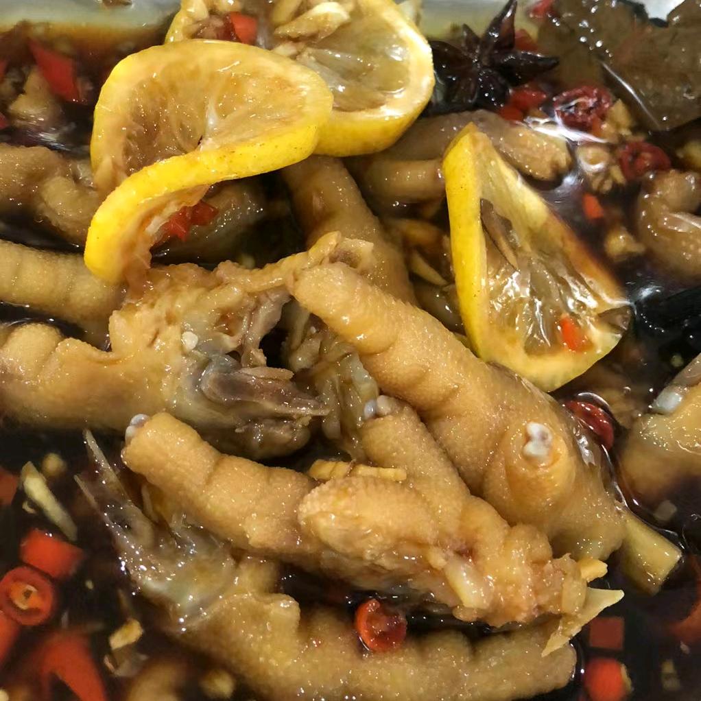 关注家庭美食