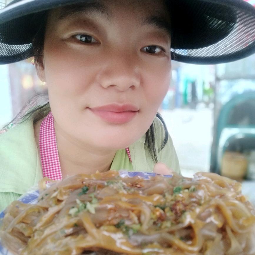 凉粉姐(晚8：10)