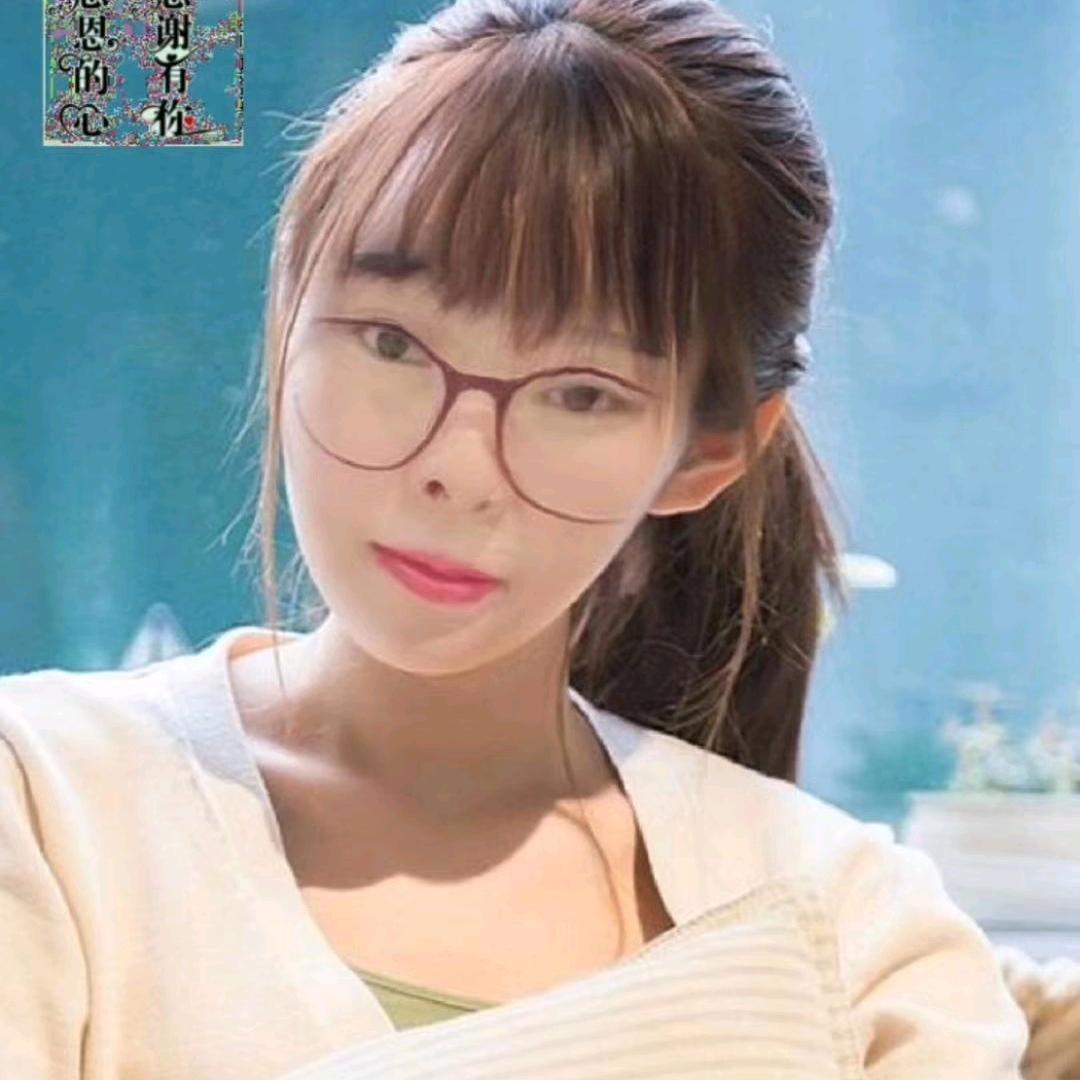 奋斗的小白菜