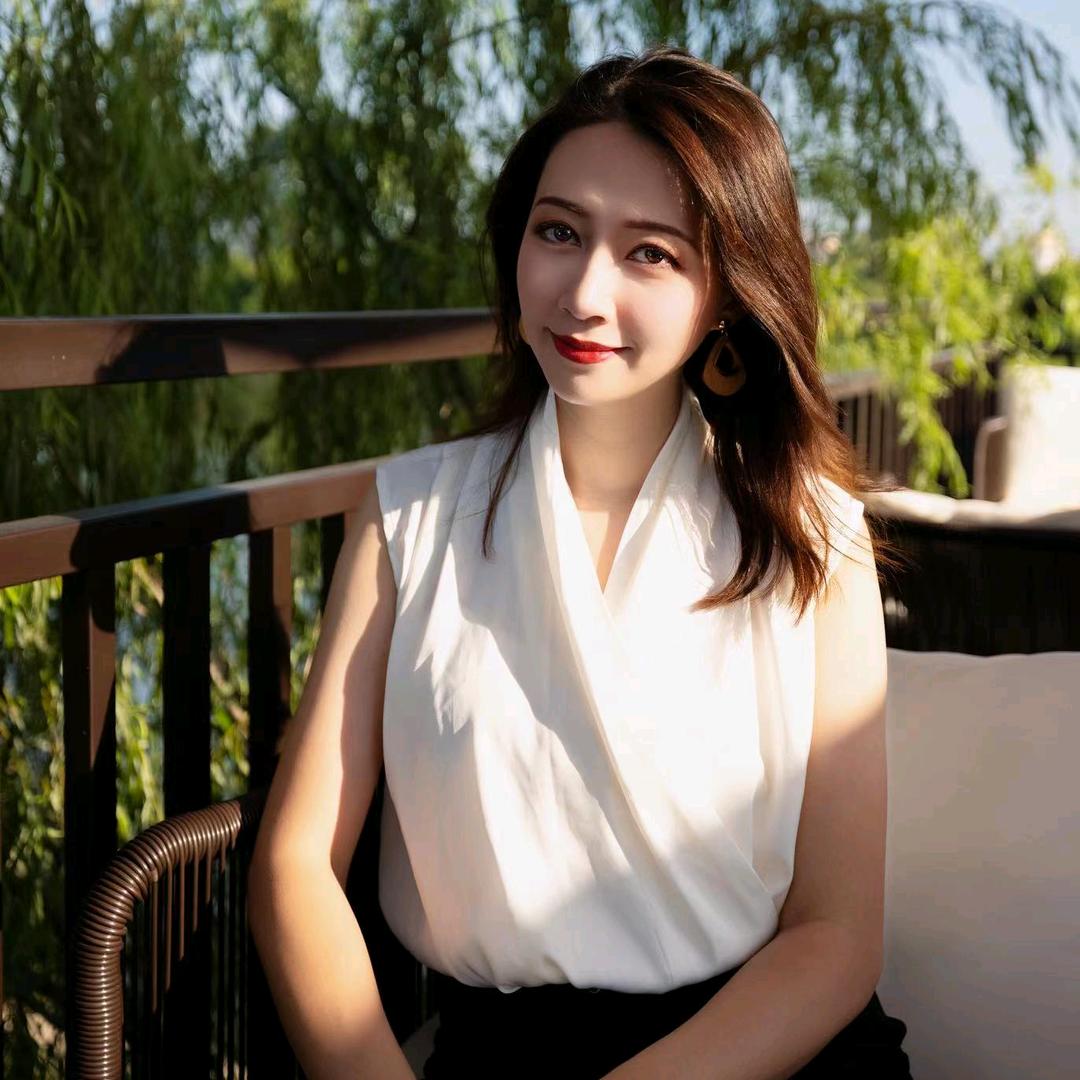 Tammy甜蜜