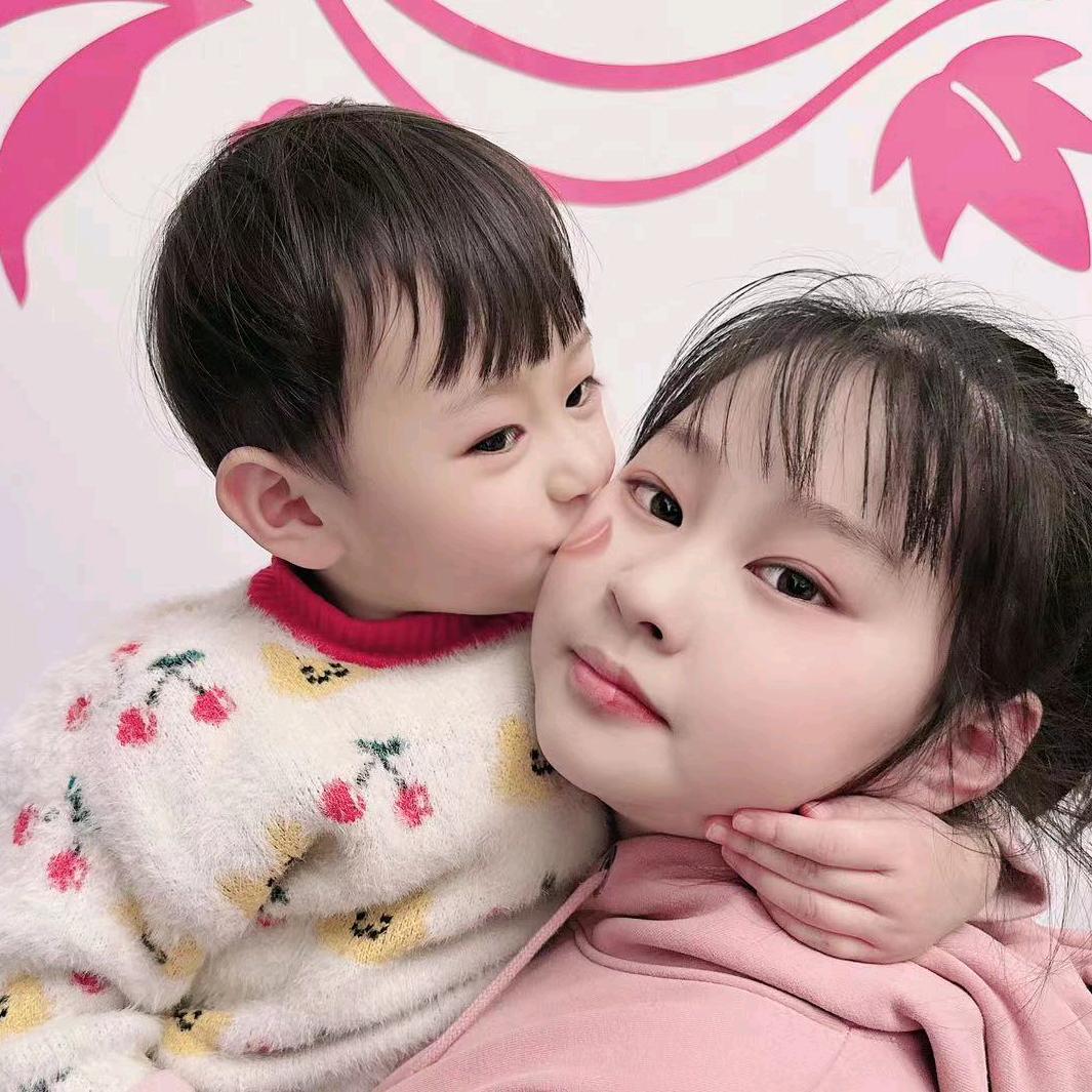 琪玥外婆💝💜💚
