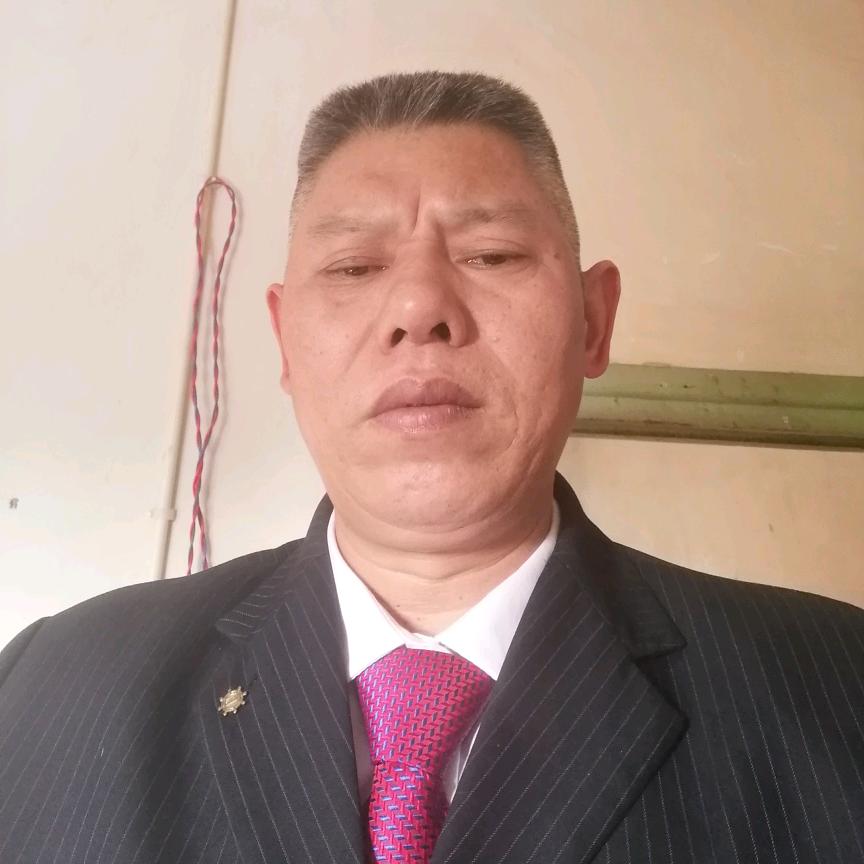 好人一生平安12