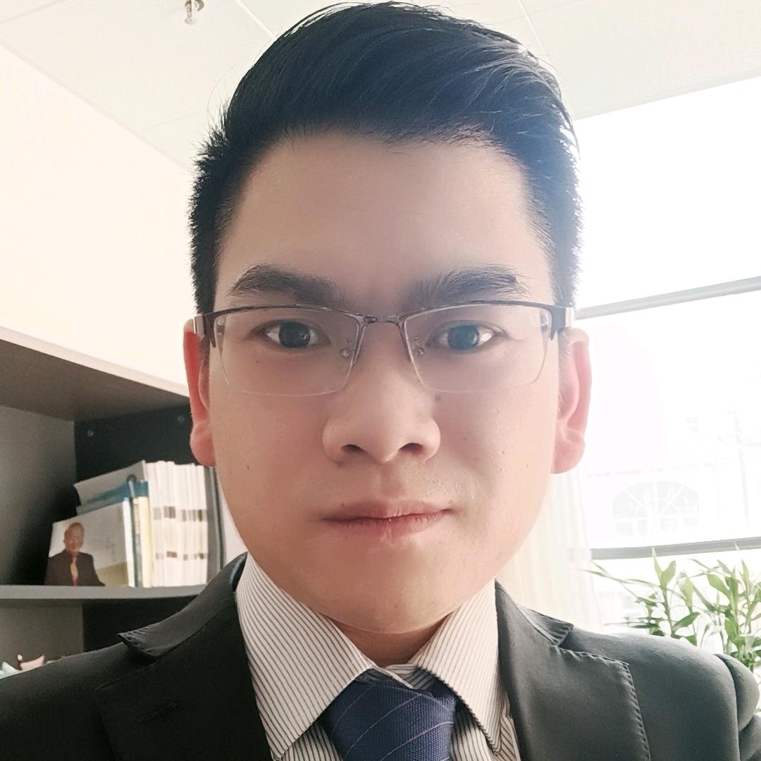 德凯文化传媒—陈老师