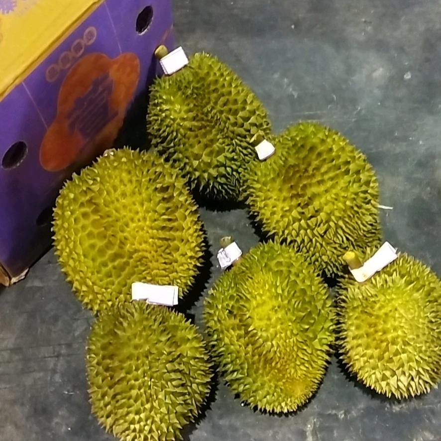 南宁江楠水果交易中心（水果搬运工）