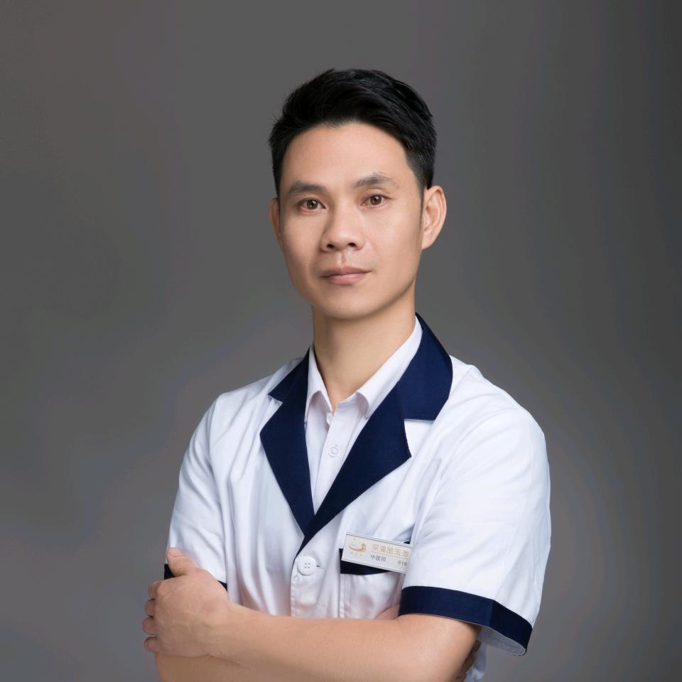 健康调理师