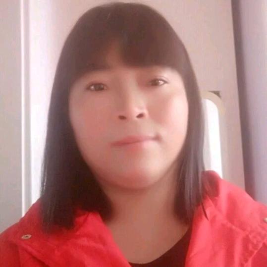 萍萍姐，有时开直播，