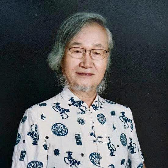 山水画家孙绍翠