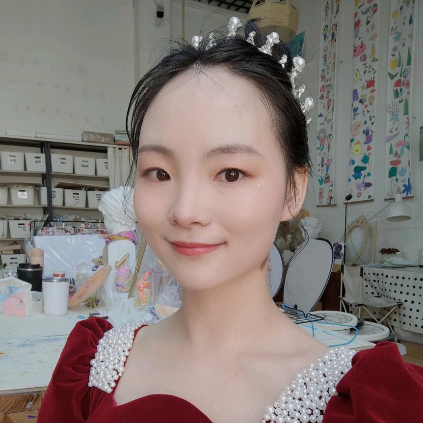 潘老师｜原创赛课&考编舞