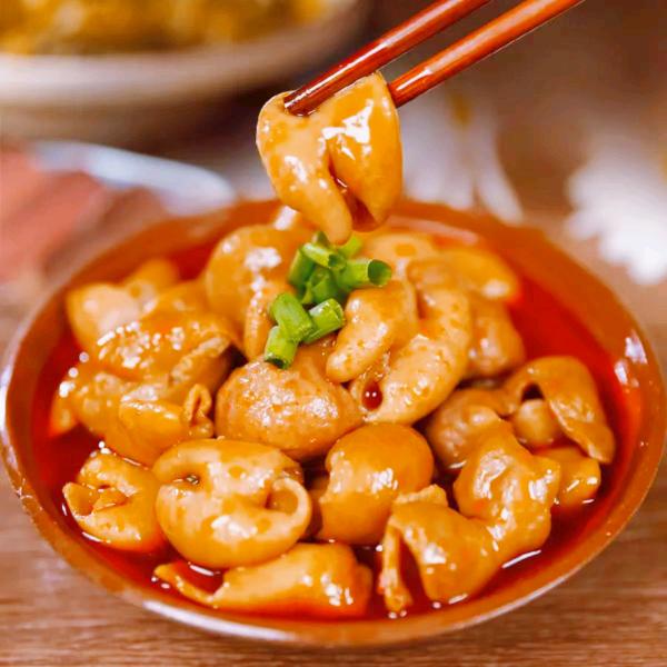 江小油食品旗舰店