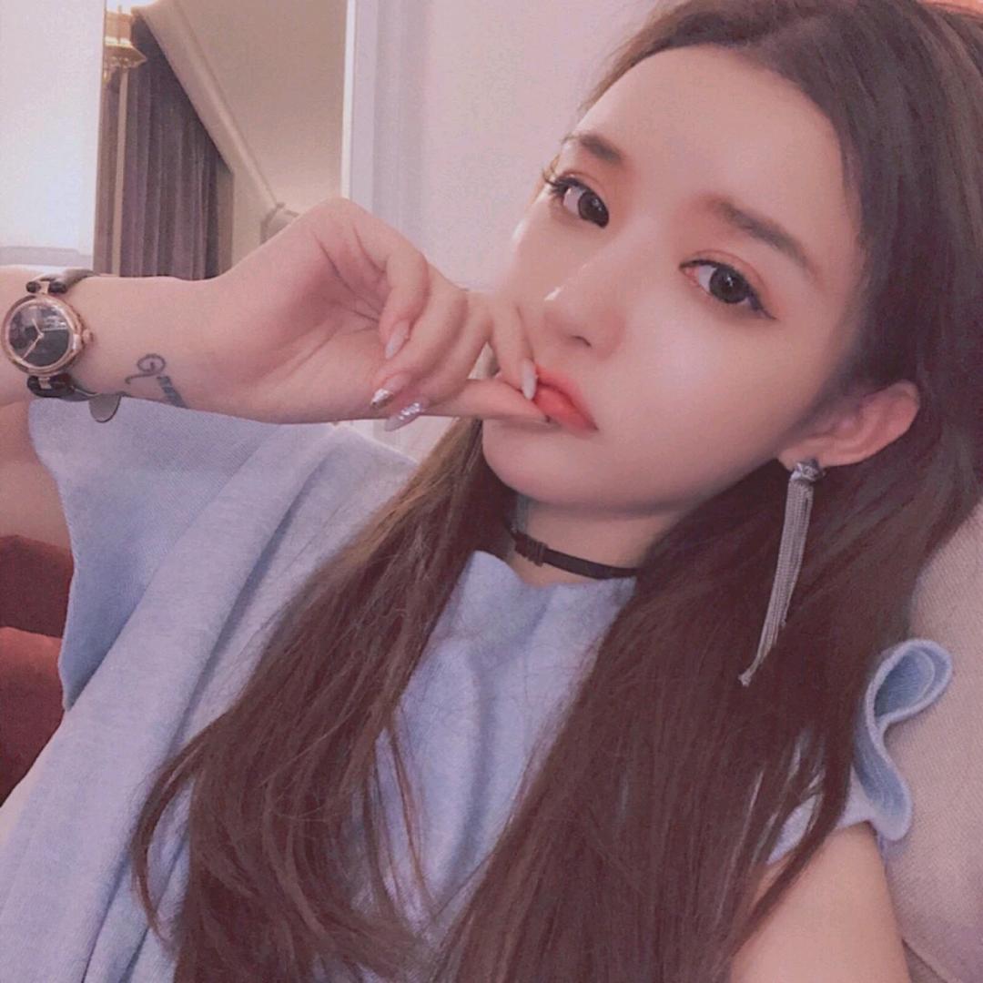 💞心动女生