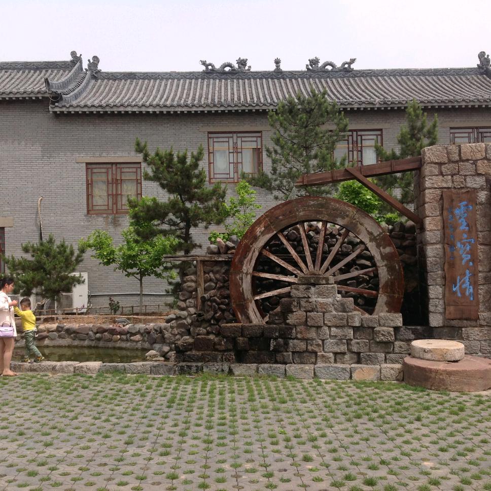 灵宝风情园~宴会厅-婚礼堂