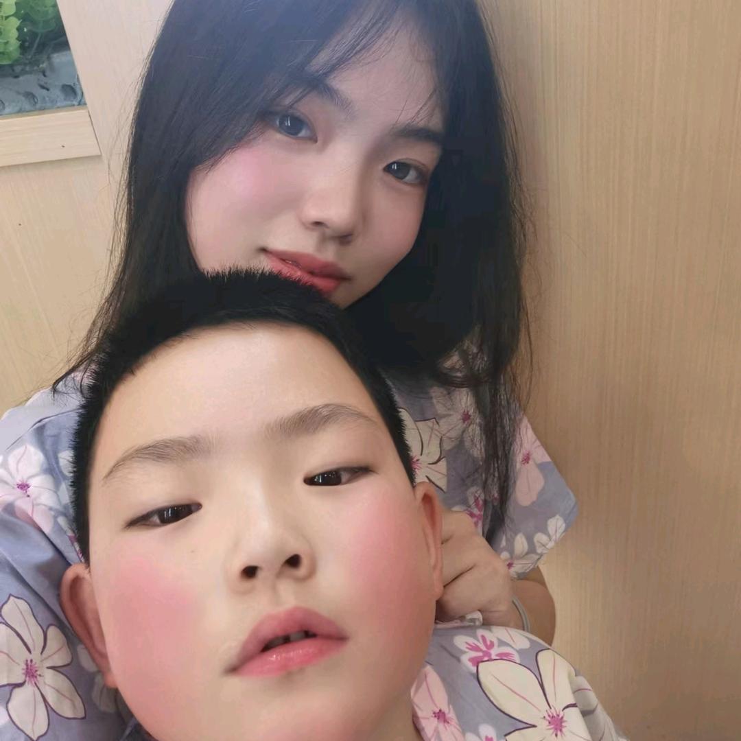 ☘江江好