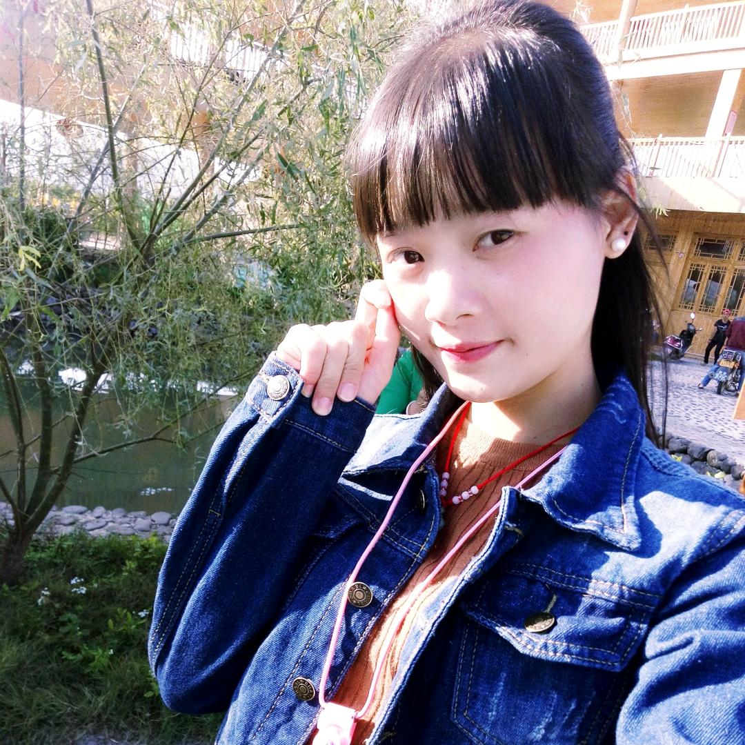 欣欣 首播