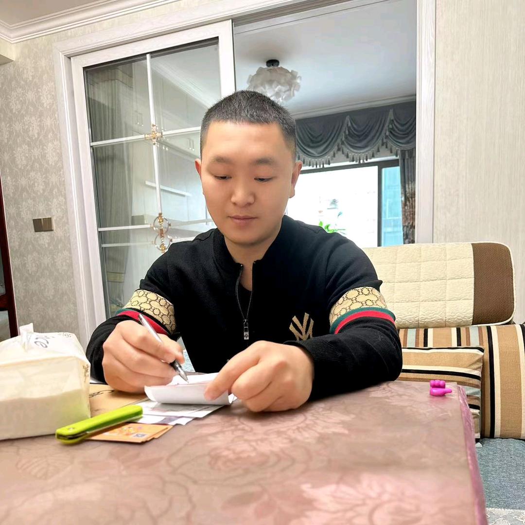 金华敏茂漆业董强