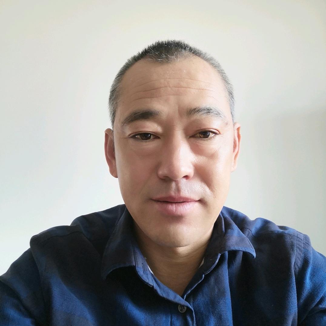 向海一样宽阔