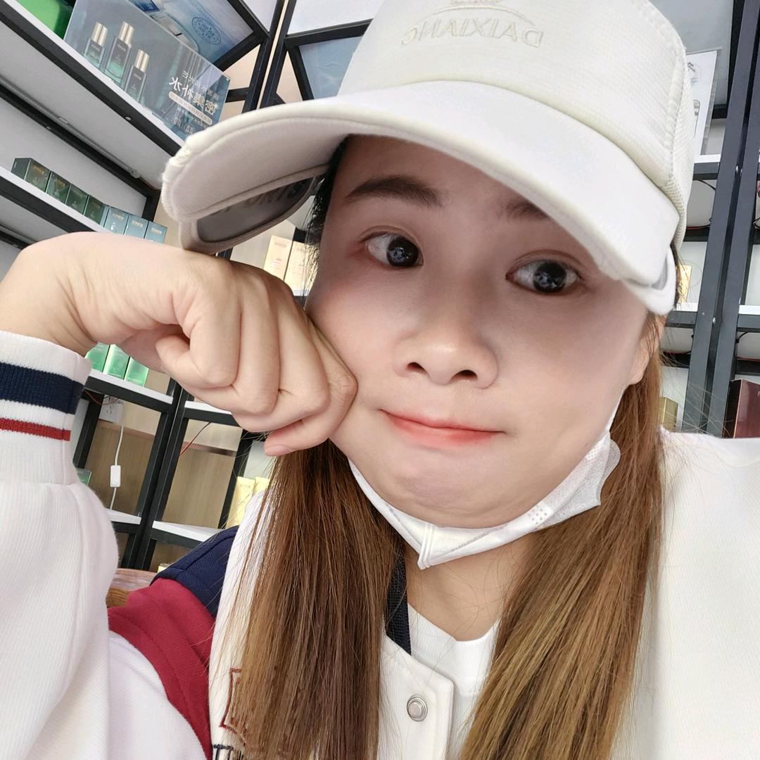 陈小小姐