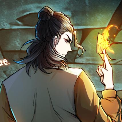 楚师兄吖