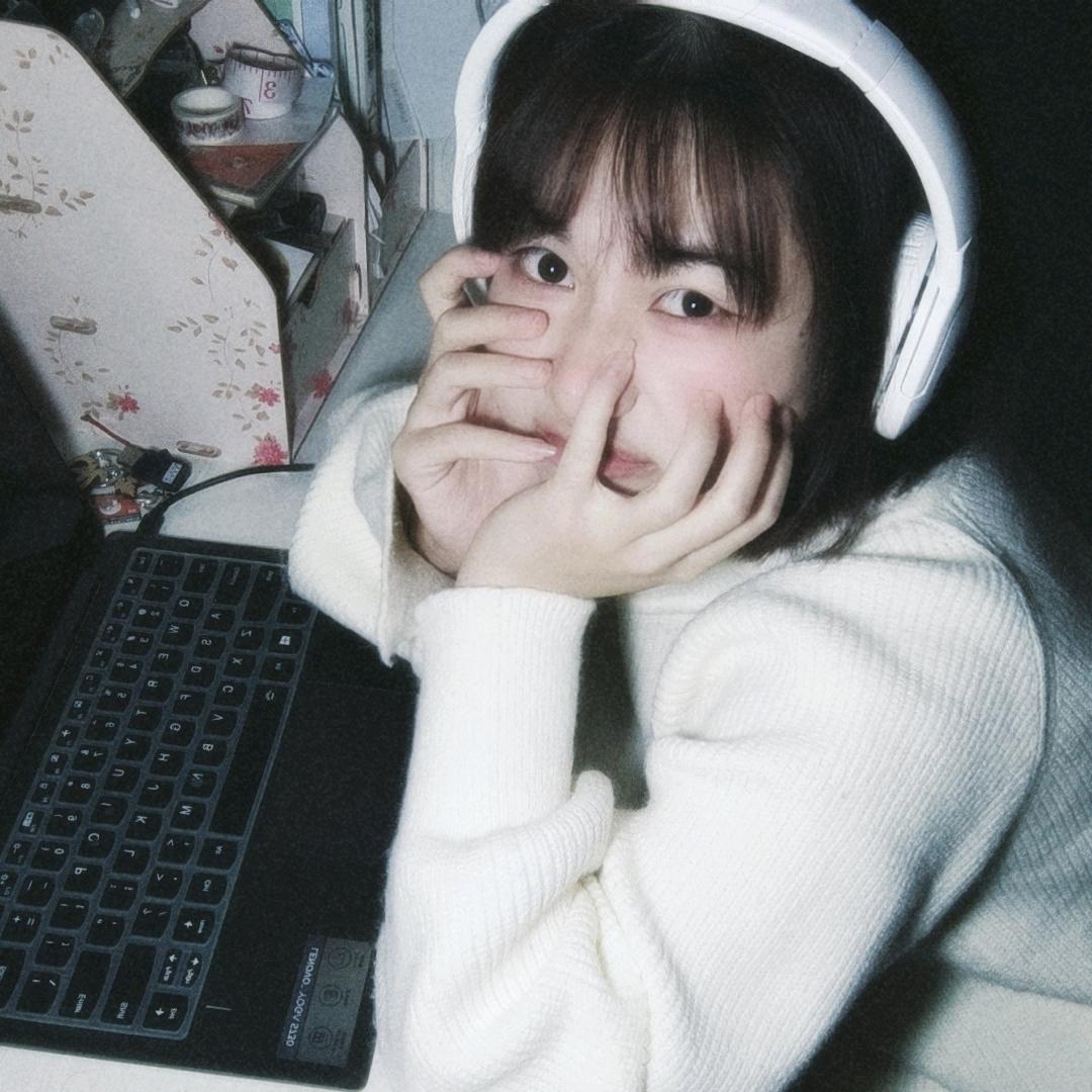 ☁️会掉下来吗