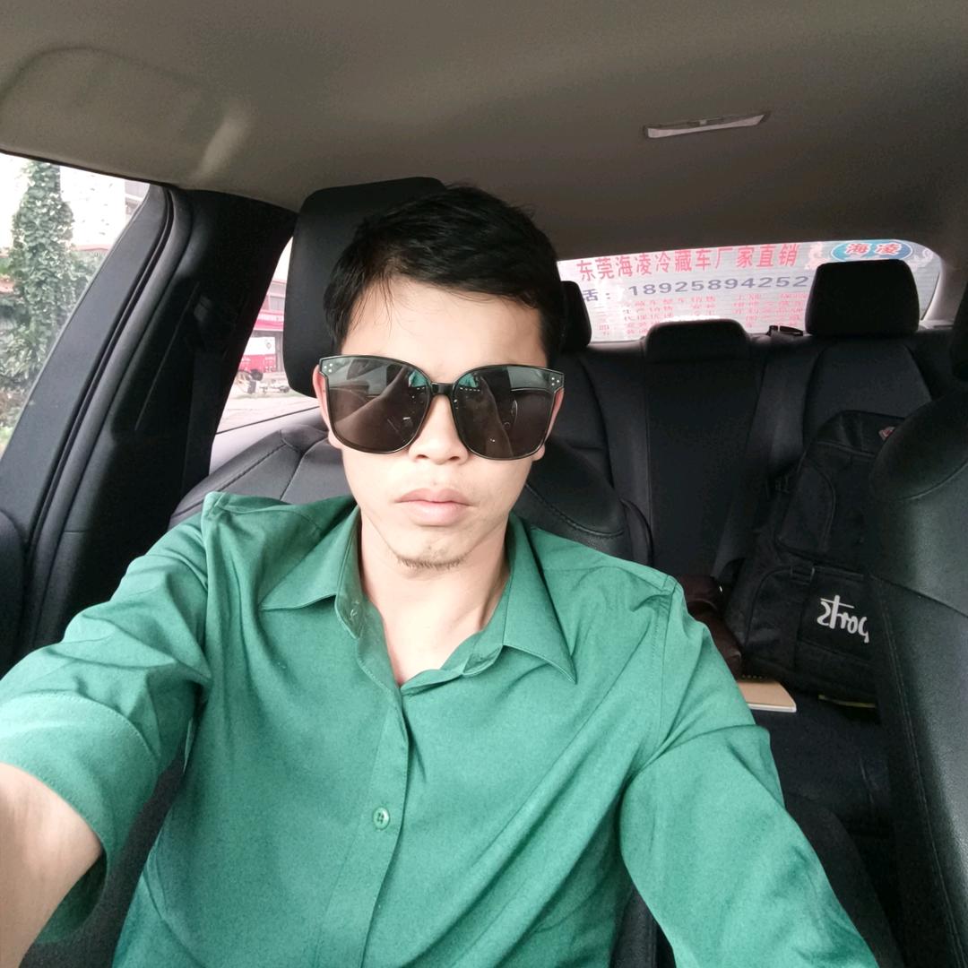 广东粤好专用汽车，东莞海凌，黄旭财