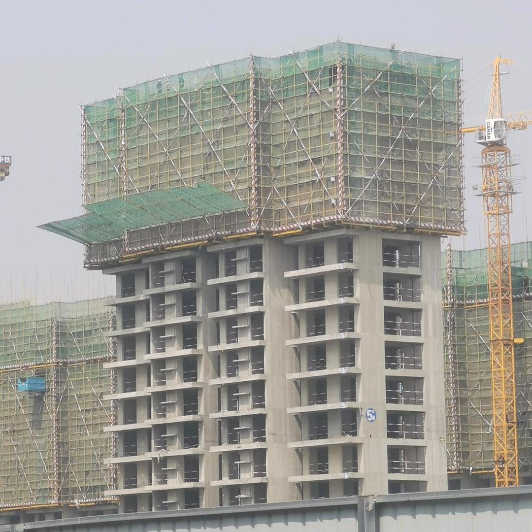 都市建设者