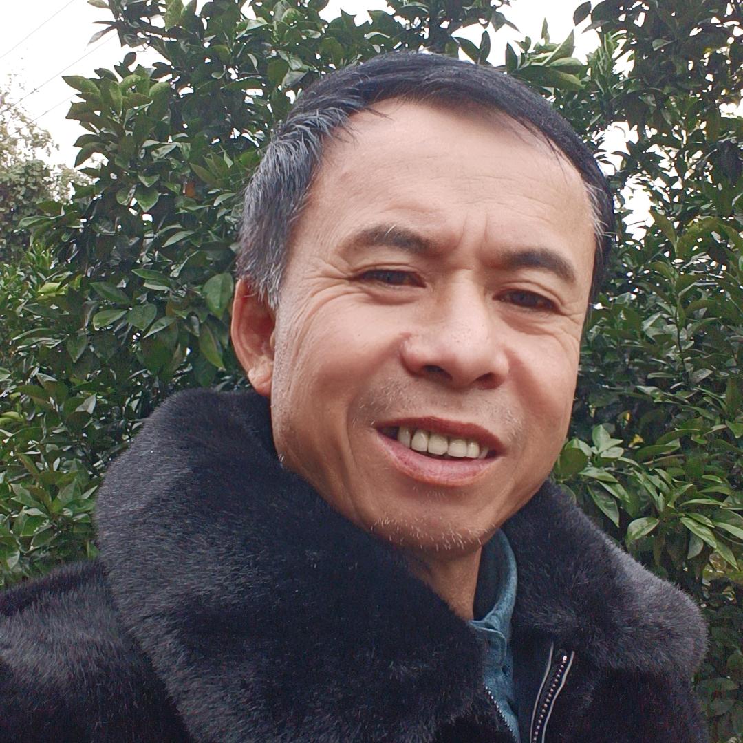 红燕果园。陳