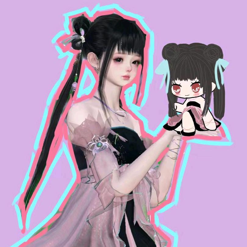 梨子头像