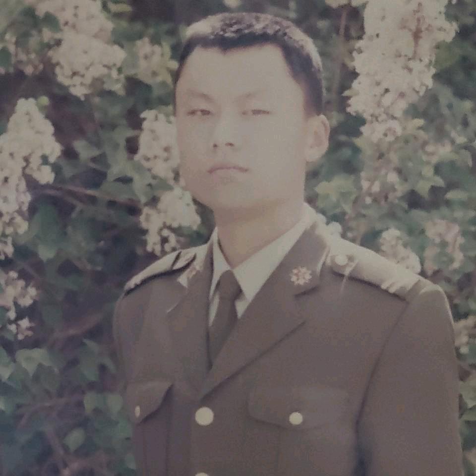 不老童心（啤酒🍺小旋风）