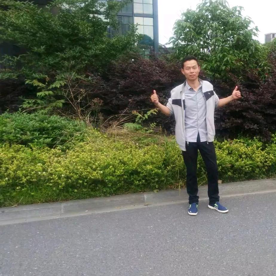 豪气