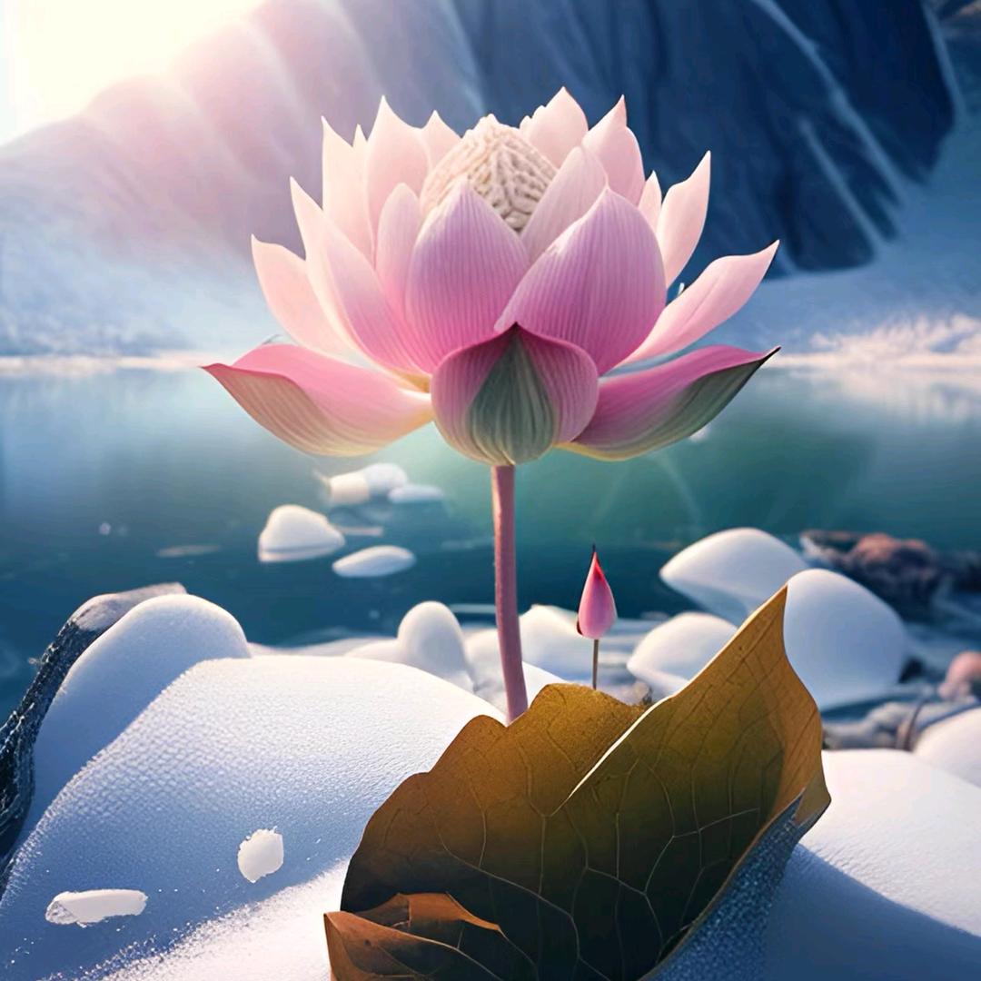 🌼舍得🌸