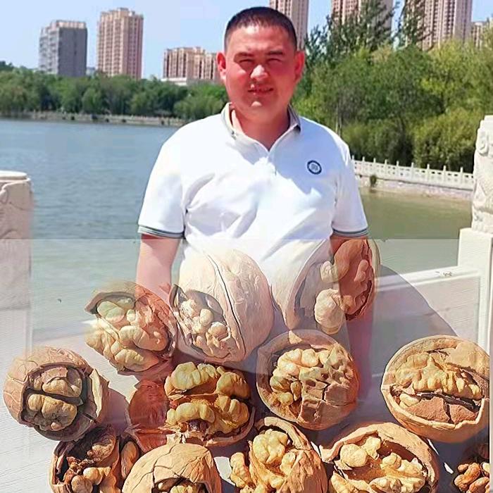 亚克西特产