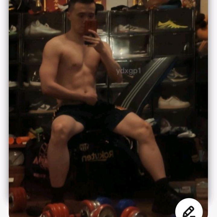 运动小钢炮🇨🇳