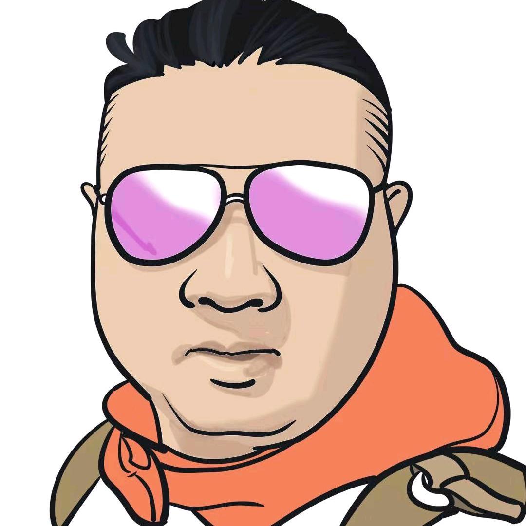 老谭书法篆刻