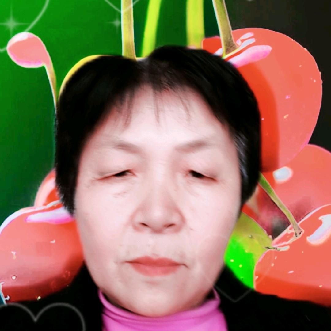 菊花🌸一生只能往前走