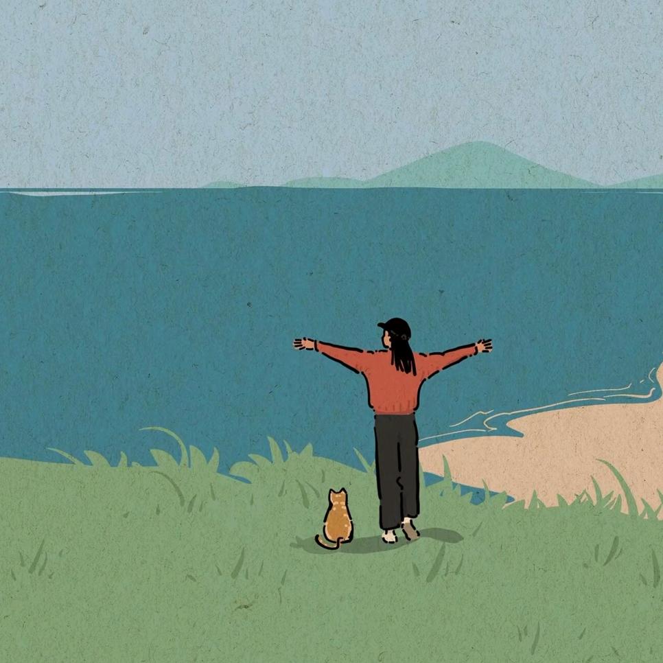 桥头烧烤（休息中）