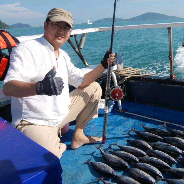 红山赤马