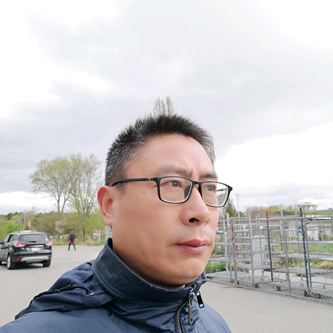 加拿大海外仓华哥