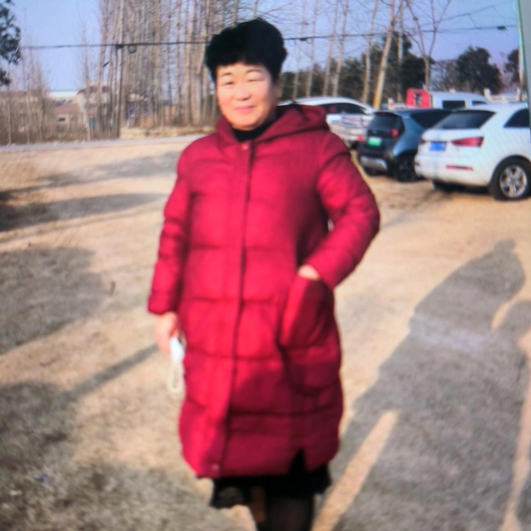 张大姐