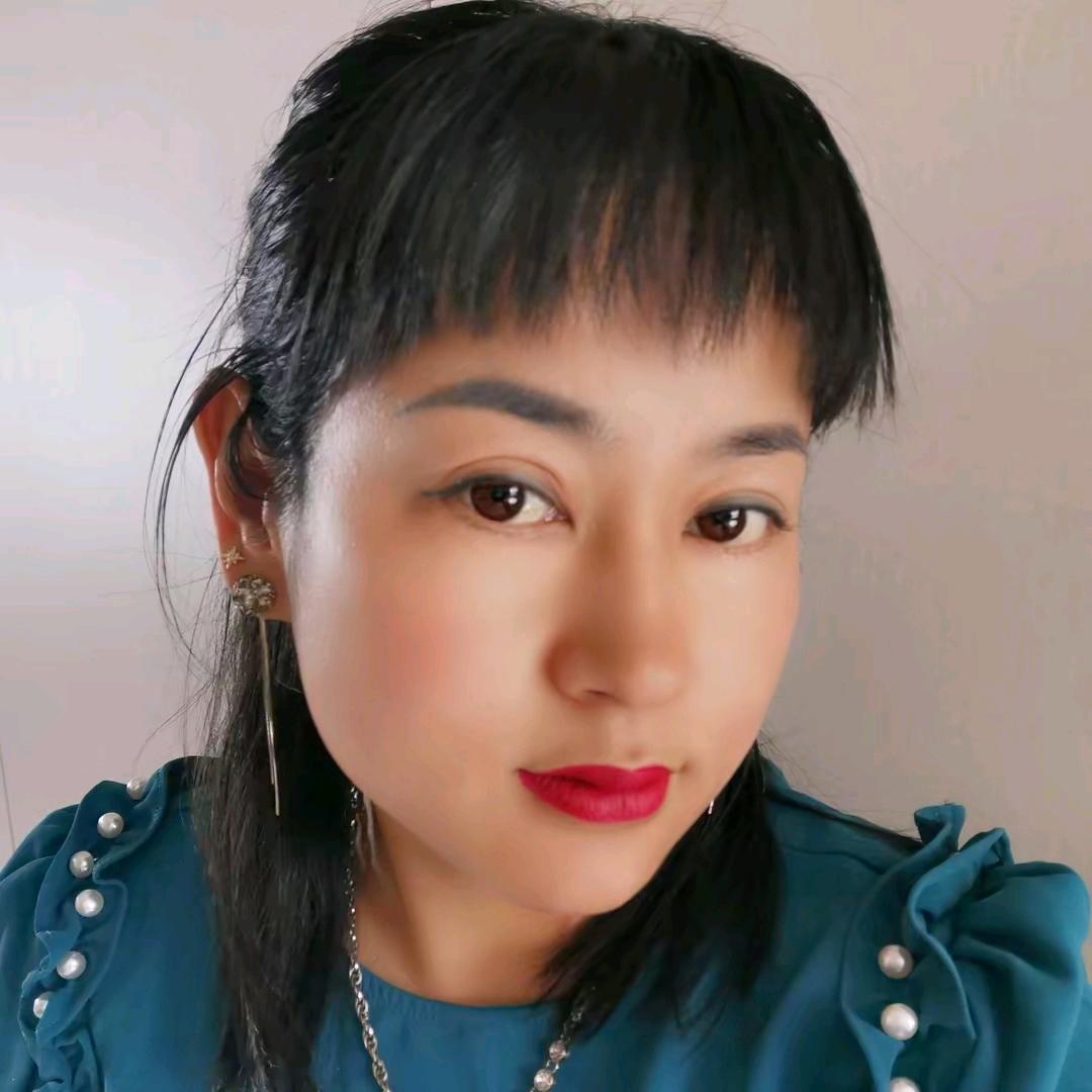荣蓉姐