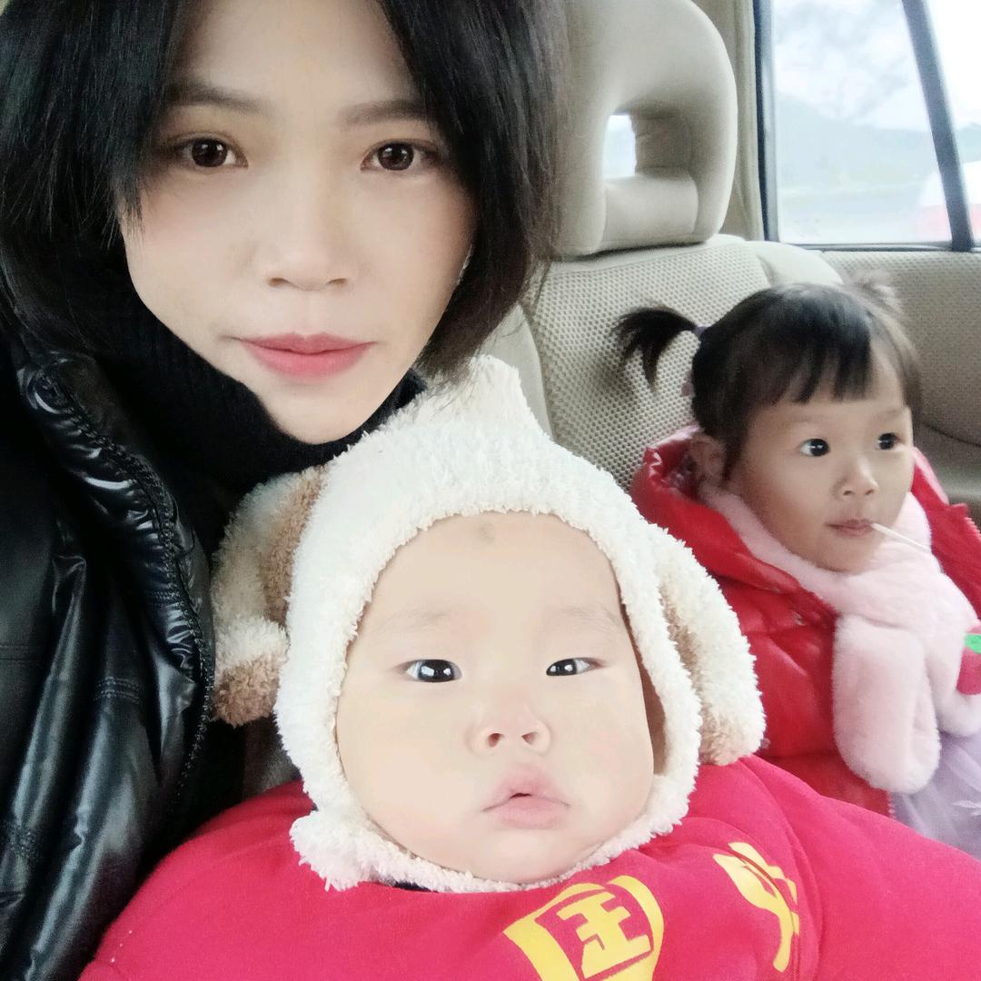 斑花妈妈