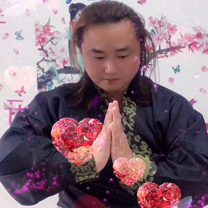 小柒的剑