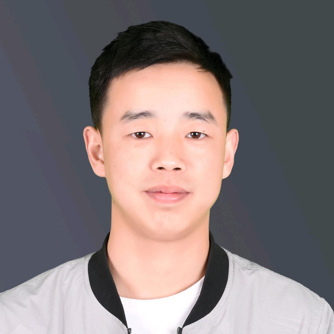 小龙绿松石