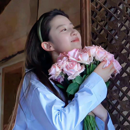 🌈我家大妞