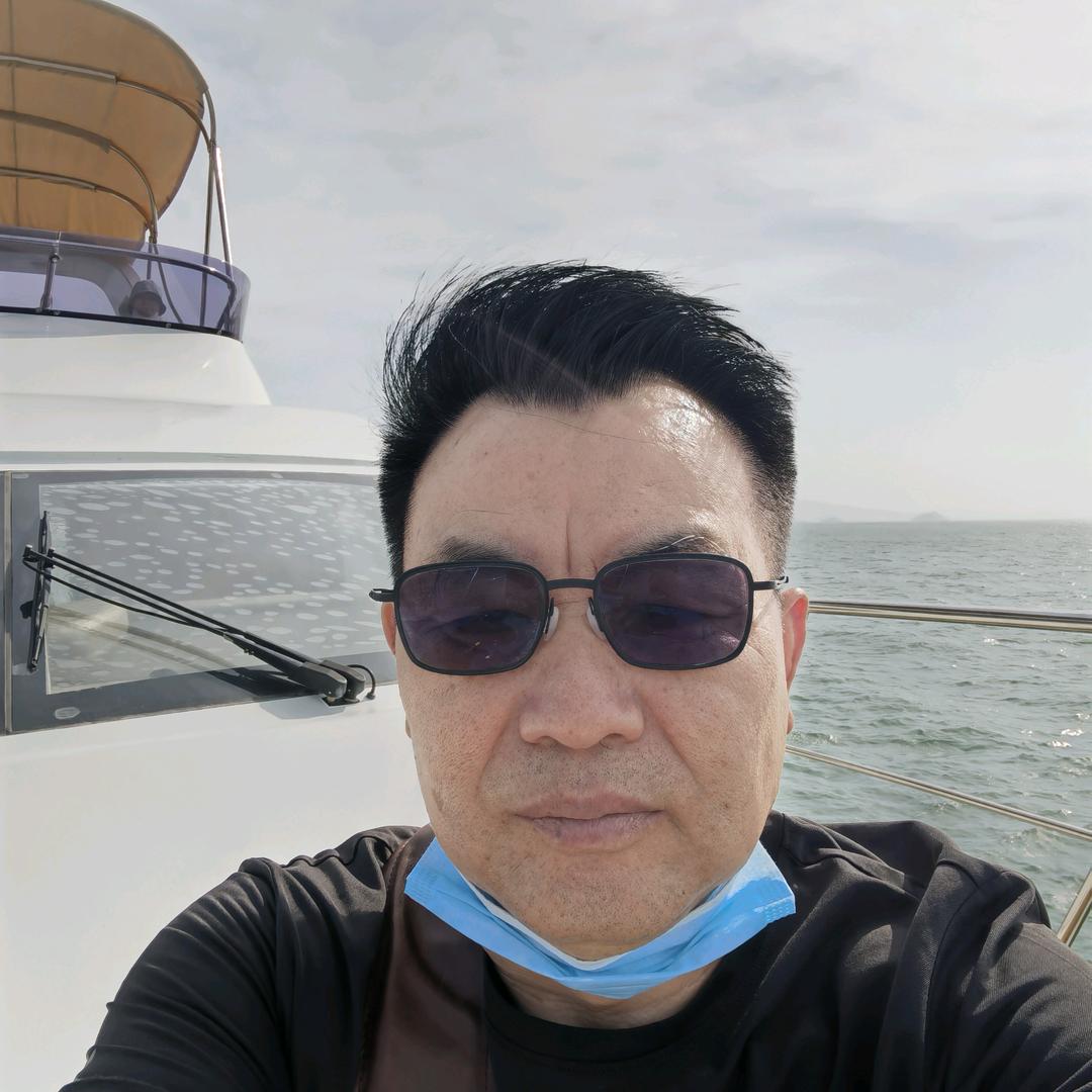 青山绿水