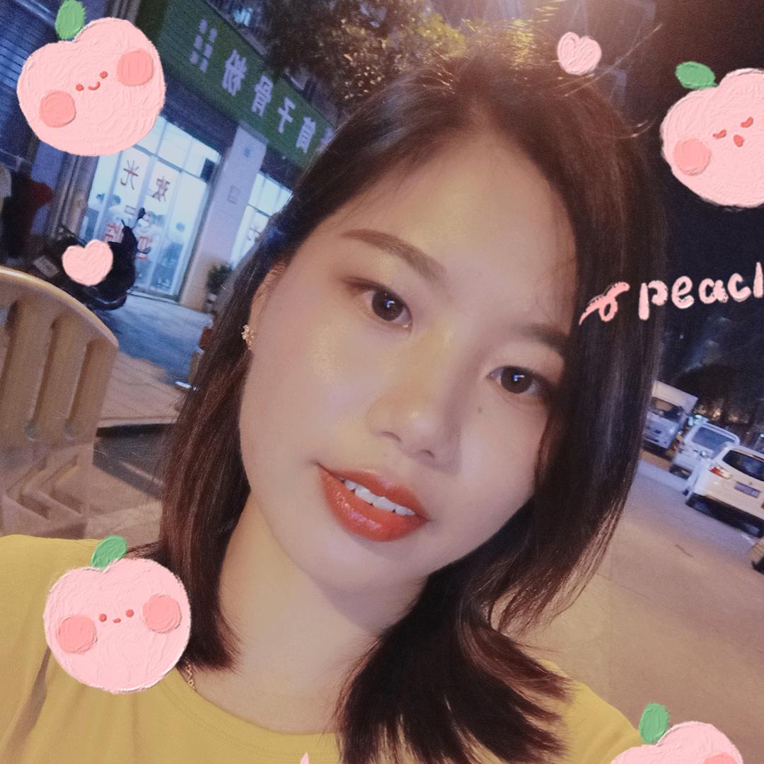 姚姚小仙女