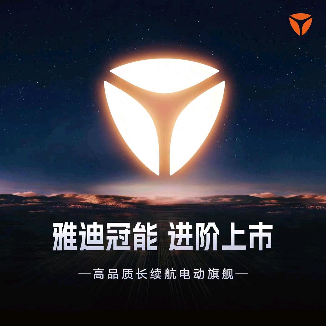 雅迪，战印车行